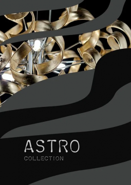 ASTRO COLLECTION BY METAL LUX (en)