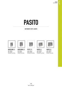 pasito brochure (en)