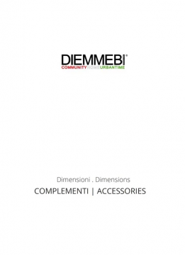 Accessories - Dimensions (en, it)