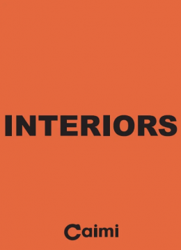 CAIMI INTERIORS catalogue (it, en, fr, de, es)