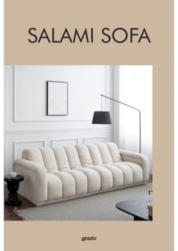 Salami Sofa (en, zh)