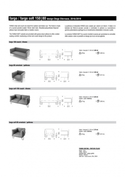 Fargo soft techincal sheet (it, en)