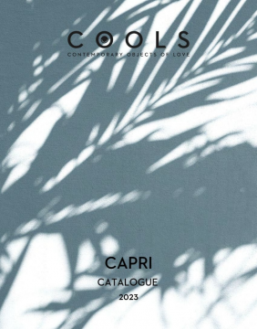 COOLS COLLECTION - Capri Catalogue 2023 (en)