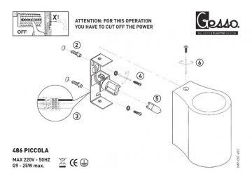 PICCOLA - INSTRUCTIONS (en)