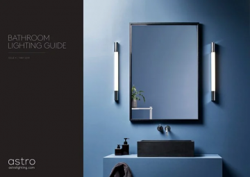 BATHROOM LIGHTING GUIDE (en)