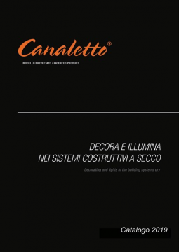 Canaletto Smart Catalogue 2019 (it, en)