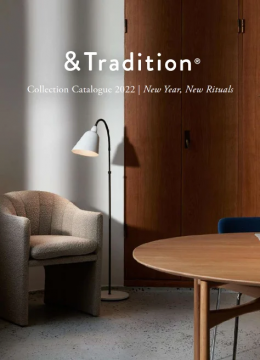 &Traditon Collection Catalogue 2022 (en)