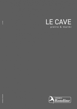 Le Cave - Catalog (it, en, fr, de)