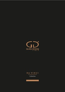 Glass Design - Da Vinci Tuscany Collection (it, en)