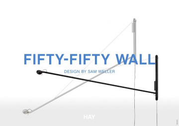 Fifty Fifty Wall (en)