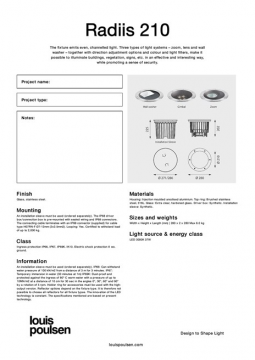 RADIIS 210 (en)