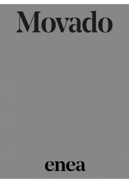 MOVADO (en, es)