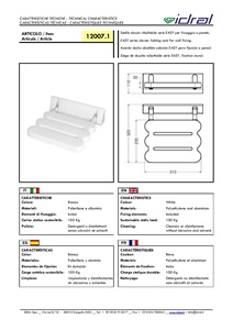 12007.1 (it, en, fr, es)