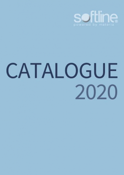 Softline - Catalogue (it, en)