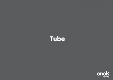 Tube Technical Catalogue