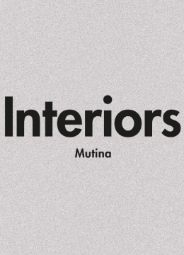 Mutina Interiors (it, en)