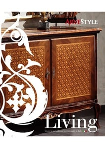 ArveStyle - Living (it, en)