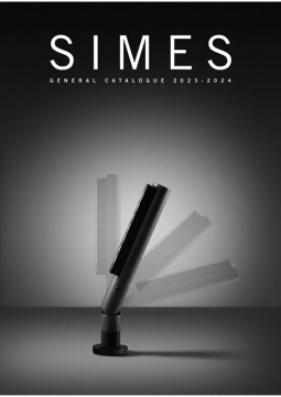 Simes General Catalogue 2023-2024 (en)