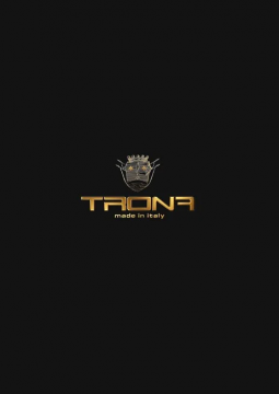 TRONA - Portfolio