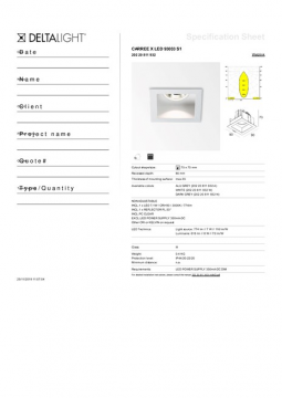 carree x led 93033 s1 202 20 811 932 (en)