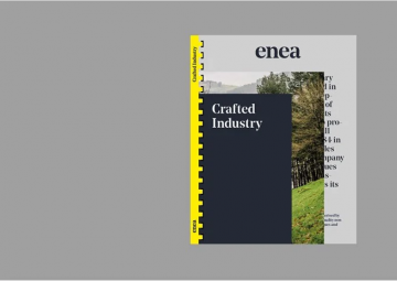 Identity Catalog - Enea Design (en, es)