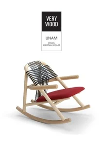 Very Wood Catalogue Unam 19 (it, en)