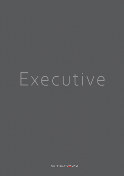 EXECUTIVE - catalog (it, en, fr)