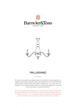 Palladiano Brochure (it, en)