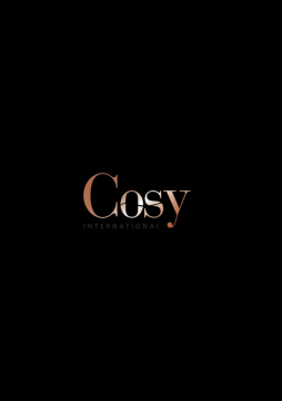 Cosy International - Brochure (it, en)