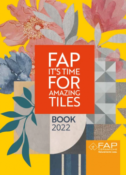 FAP Book 2022 (it, en, fr, de, es, ru)‎