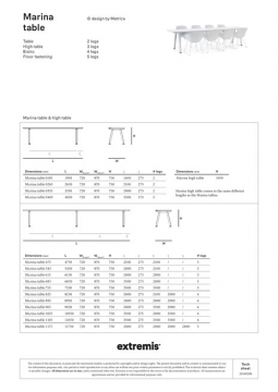 MARINA TABLE (en)