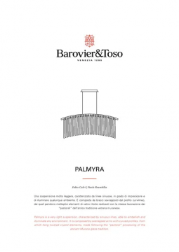 Palmyra Brochure (it, en)