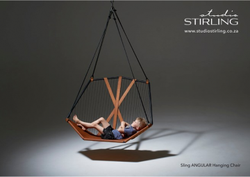 Studio Stirling SLING ANGULAR (en)