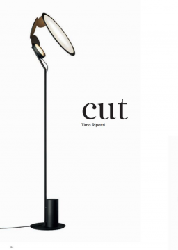 CUT (it,en)