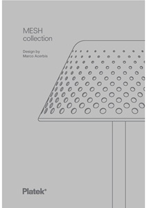 MESH Limited Edition collection 2018 (it, en)