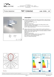 TAF 1 int (en, fr)