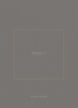 Porcelanosa - Highker (en, es)