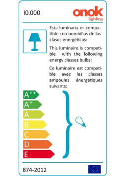 Efficiency Label