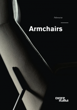 Armchairs 2021 (it, en, de, fr)