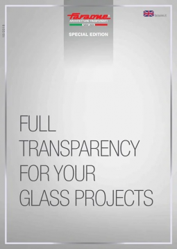 Faraone Glass Project (en)