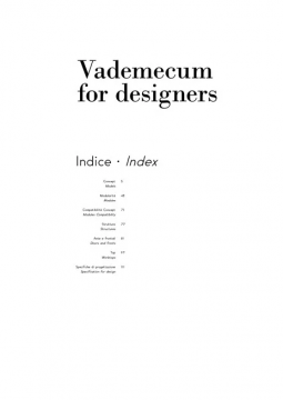 TM Italia - Vademecum for designers (it, en)