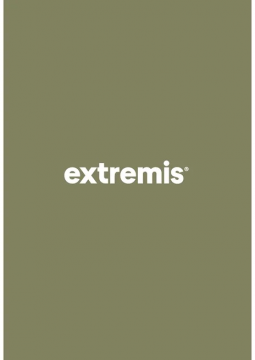 Extremis Lookbook Project Edition (en)