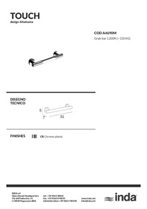 Inda - TECHINICAL SHEET A4690M (en)