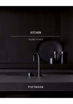 Piet Boon kitchen brochure 2020 (en)