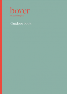 Bover - Outdoor book 2023 (en, es)