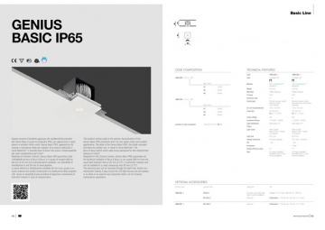 buzziebuzzi genius basic ip65 specs (ita, en)