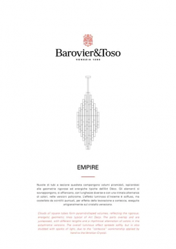 Empire Brochure (it, en)