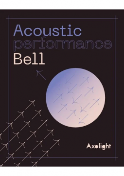 Acoustic performance - BELL (en)