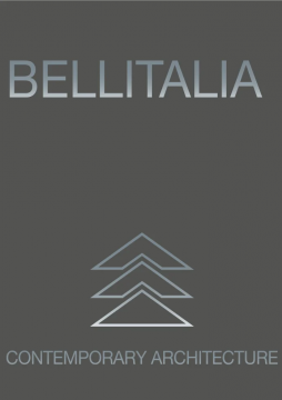 Bellitalia - Contemporary Architecture (it, en, fr, es)