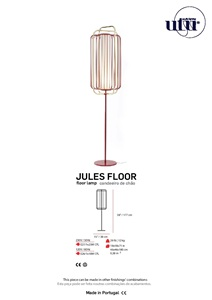 Jules floor (en, pt)